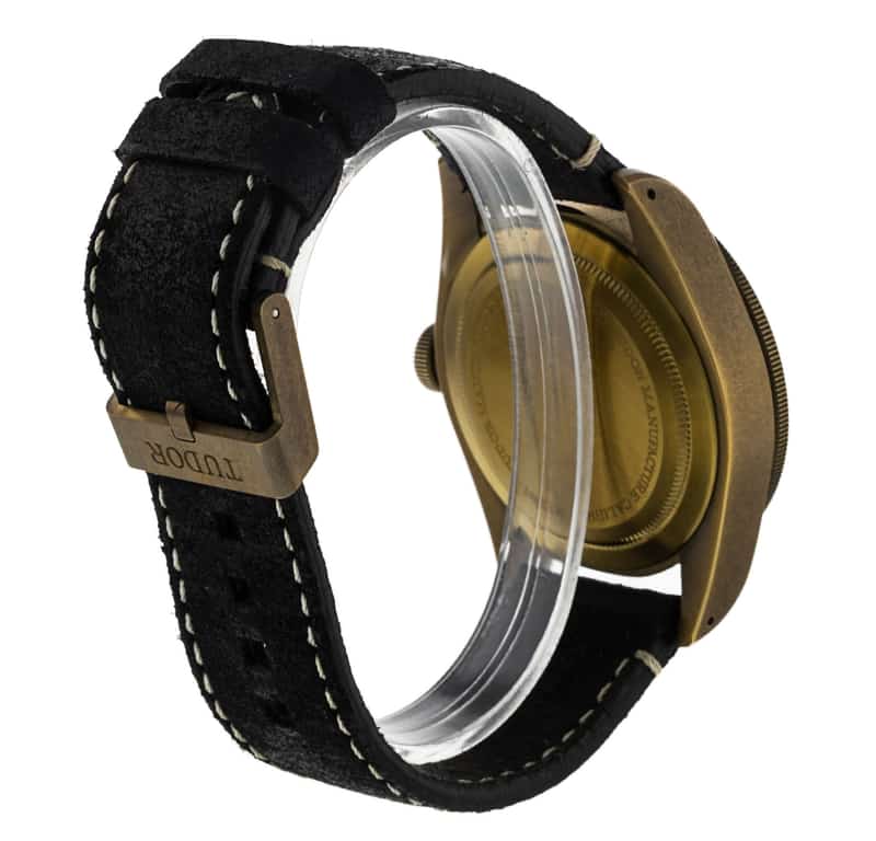 Tudor Heritage Black Bay M79250BA-0001